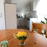 Ruhrtalblick - Auszeit Mit Ausblick * Мешеде