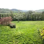 Апартаменты Ruhrtalblick - Auszeit Mit Ausblick *