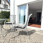 Апартаменты Ruhrtalblick - Auszeit Mit Ausblick Мешеде