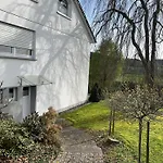 Апартаменты Ruhrtalblick - Auszeit Mit Ausblick *