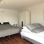 Апартаменты Ruhrtalblick - Auszeit Mit Ausblick Мешеде