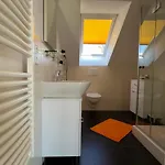Ruhrtalblick - Auszeit Mit Ausblick Апартаменты *