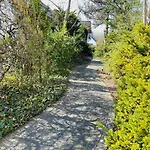 דירה Ruhrtalblick - Auszeit Mit Ausblick משדה