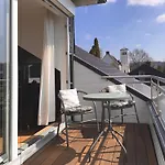 Ruhrtalblick - Auszeit Mit Ausblick דירה משדה