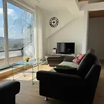 דירה Ruhrtalblick - Auszeit Mit Ausblick *