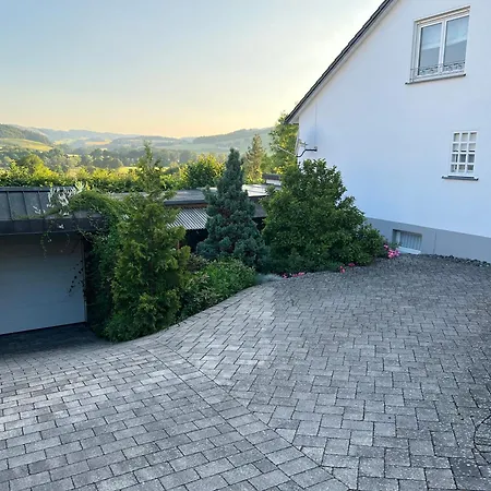 Ruhrtalblick - Auszeit Mit Ausblick * משדה