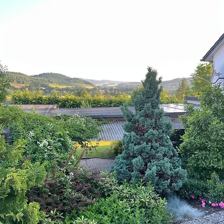 Ruhrtalblick - Auszeit Mit Ausblick