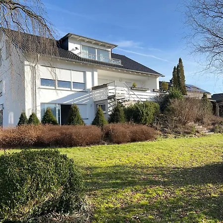 Ruhrtalblick - Auszeit Mit Ausblick Meschede