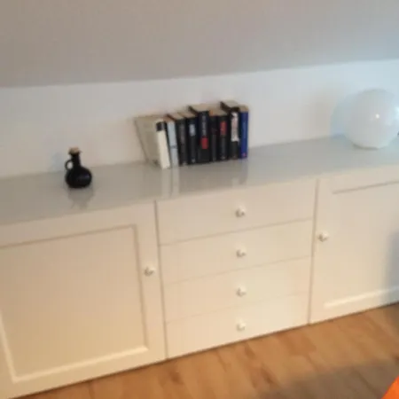 Ruhrtalblick Apartment *