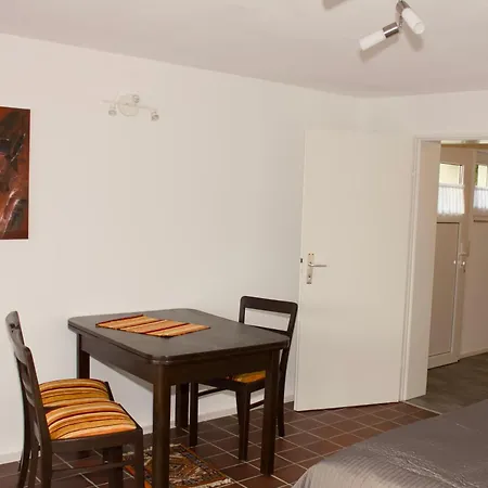 Ruhrtalblick Apartment