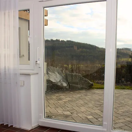 Appartement Ruhrtalblick - Auszeit Mit Ausblick Meschede