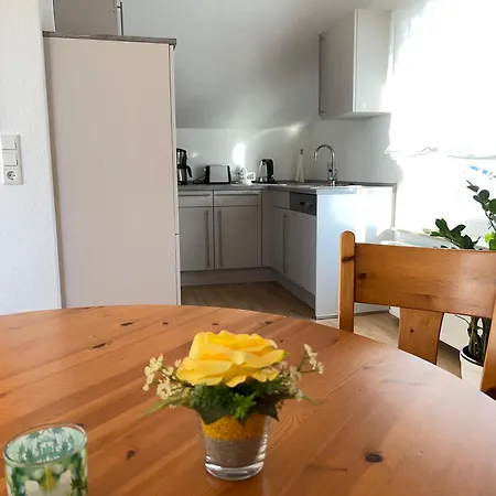 Ruhrtalblick - Auszeit Mit Ausblick * Meschede