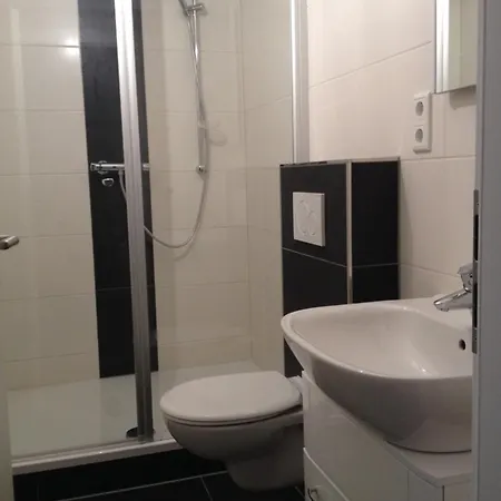Apartment Ruhrtalblick *