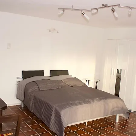 Apartment Ruhrtalblick Meschede