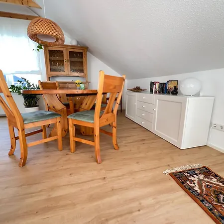 Ruhrtalblick Apartment