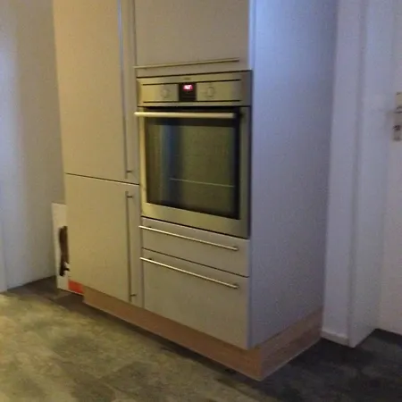 Apartment Ruhrtalblick