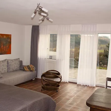 Appartement Ruhrtalblick - Auszeit Mit Ausblick *