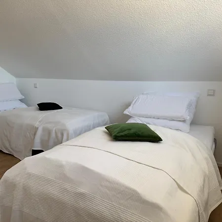 Ruhrtalblick Apartment