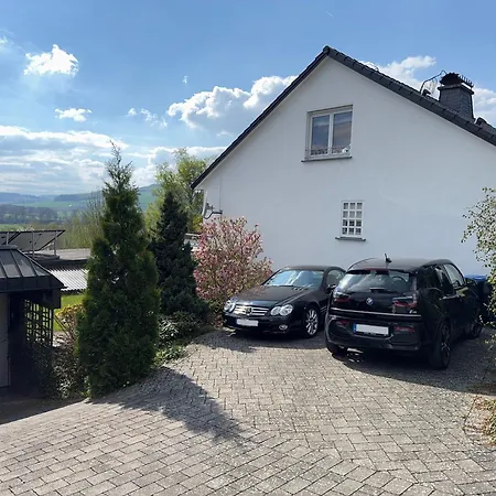 Ruhrtalblick - Auszeit Mit Ausblick