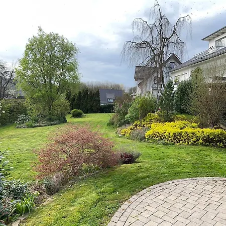 Ruhrtalblick - Auszeit Mit Ausblick * Meschede