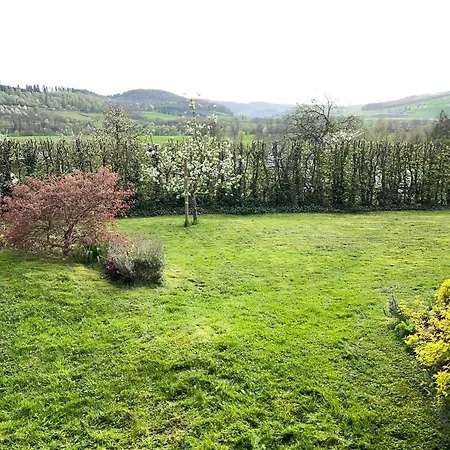 Appartement Ruhrtalblick - Auszeit Mit Ausblick *