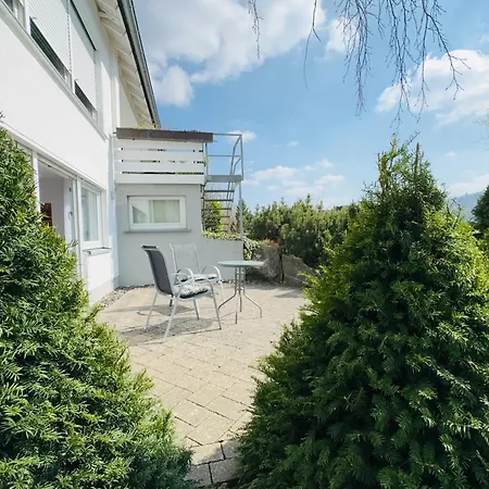 Ruhrtalblick - Auszeit Mit Ausblick Meschede