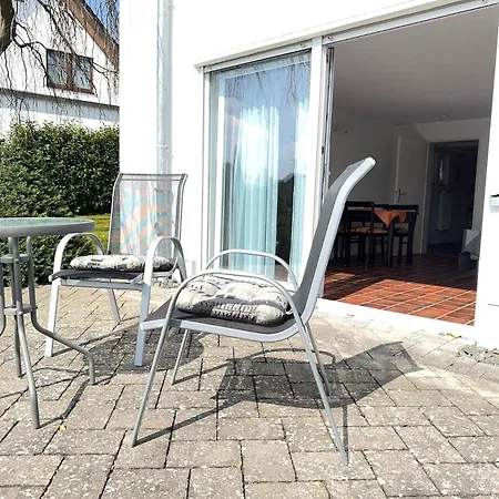 Apartment Ruhrtalblick Meschede