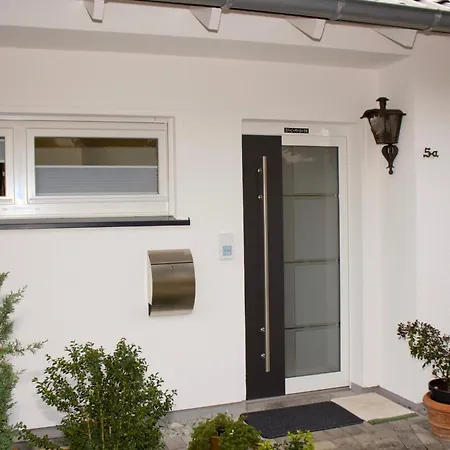 Appartement Ruhrtalblick - Auszeit Mit Ausblick *