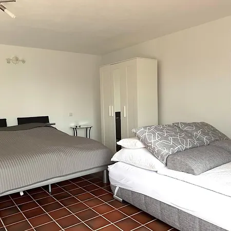 Apartment Ruhrtalblick Meschede