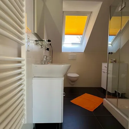 Ruhrtalblick Apartment *