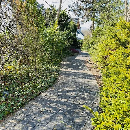 Apartment Ruhrtalblick Meschede