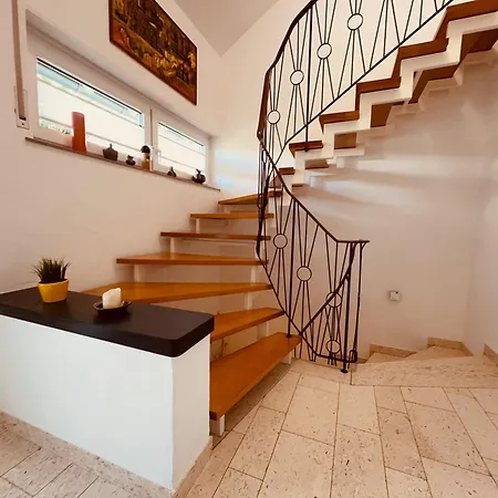 Appartement Ruhrtalblick - Auszeit Mit Ausblick