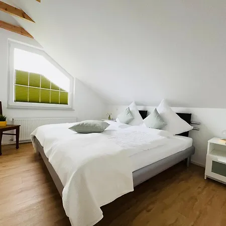 Ruhrtalblick Apartment