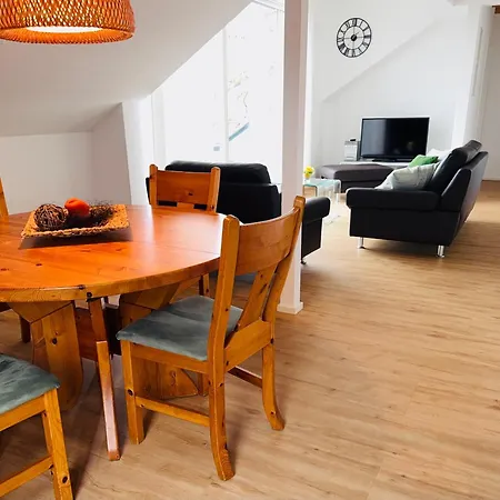 Ruhrtalblick - Auszeit Mit Ausblick Appartement