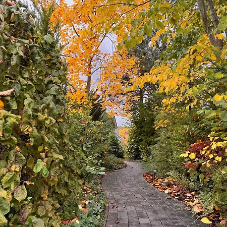 Ruhrtalblick - Auszeit Mit Ausblick Appartement Meschede