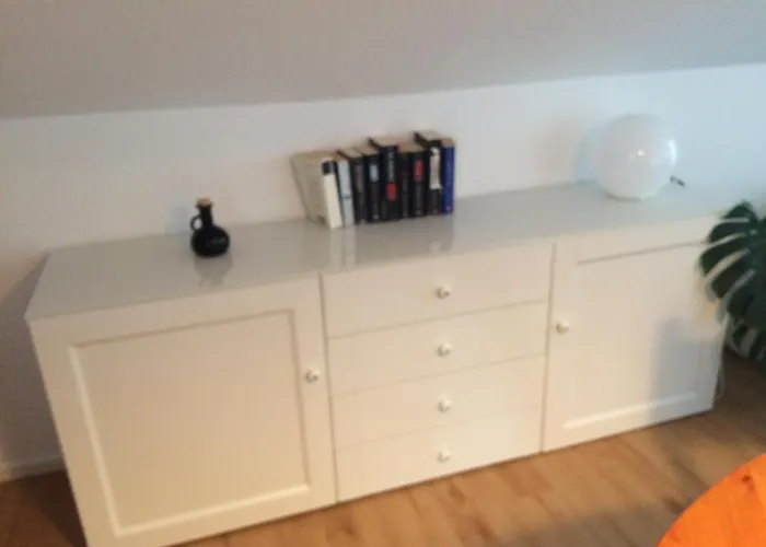 Ruhrtalblick - Auszeit Mit Ausblick Appartement *