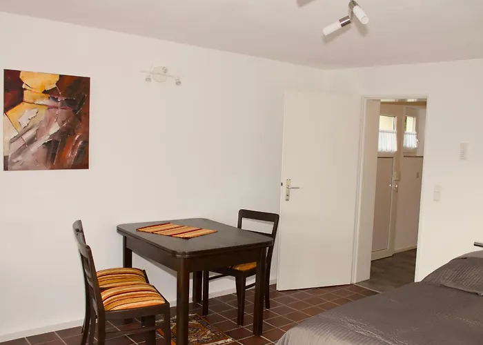 Ruhrtalblick - Auszeit Mit Ausblick Appartement