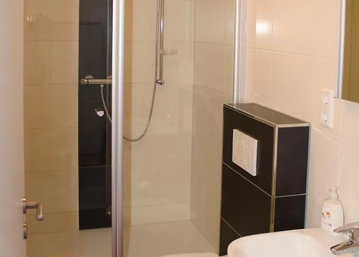 Appartement Ruhrtalblick - Auszeit Mit Ausblick