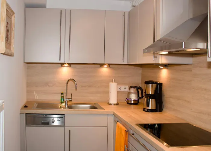 Ruhrtalblick - Auszeit Mit Ausblick *