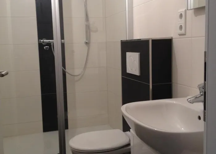 Appartement Ruhrtalblick - Auszeit Mit Ausblick *