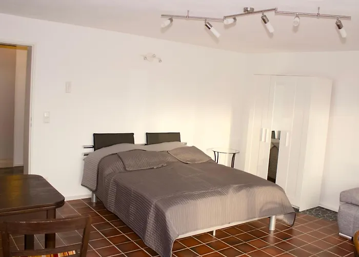 Appartement Ruhrtalblick - Auszeit Mit Ausblick Meschede