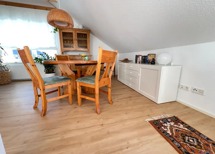 Ruhrtalblick - Auszeit Mit Ausblick Appartement