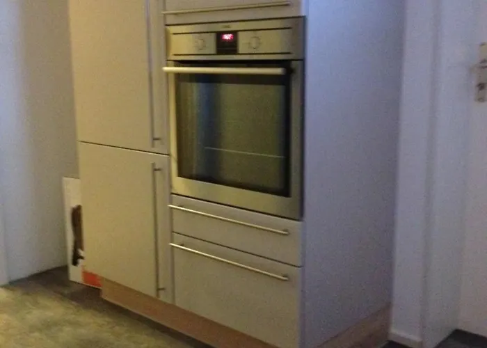 Appartement Ruhrtalblick - Auszeit Mit Ausblick