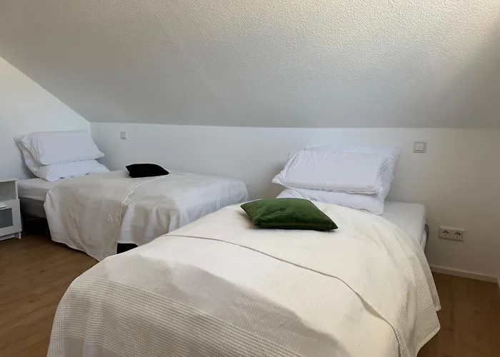 Ruhrtalblick - Auszeit Mit Ausblick Appartement