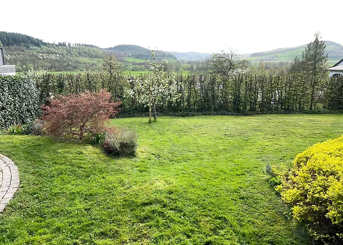 Appartement Ruhrtalblick - Auszeit Mit Ausblick *