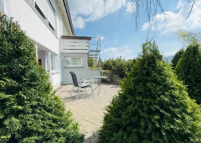 Ruhrtalblick - Auszeit Mit Ausblick Meschede