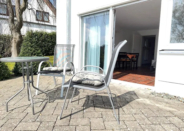 Appartement Ruhrtalblick - Auszeit Mit Ausblick Meschede