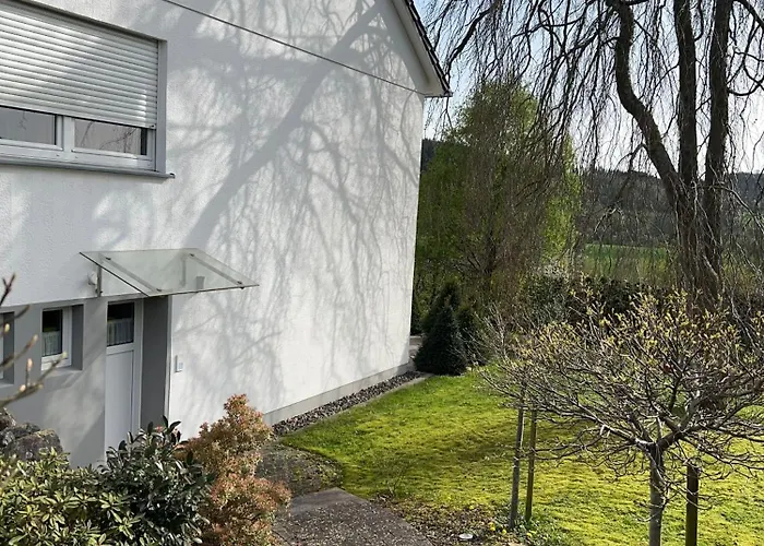 Appartement Ruhrtalblick - Auszeit Mit Ausblick *