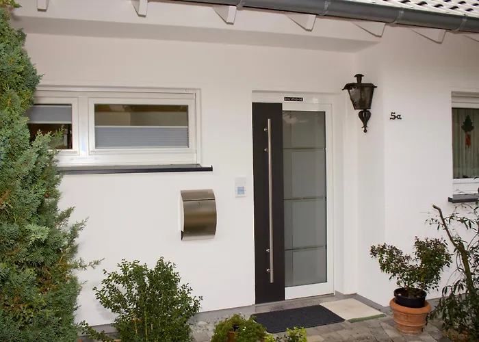 Appartement Ruhrtalblick - Auszeit Mit Ausblick *