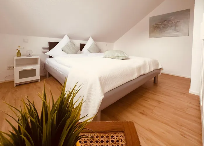 Ruhrtalblick - Auszeit Mit Ausblick *